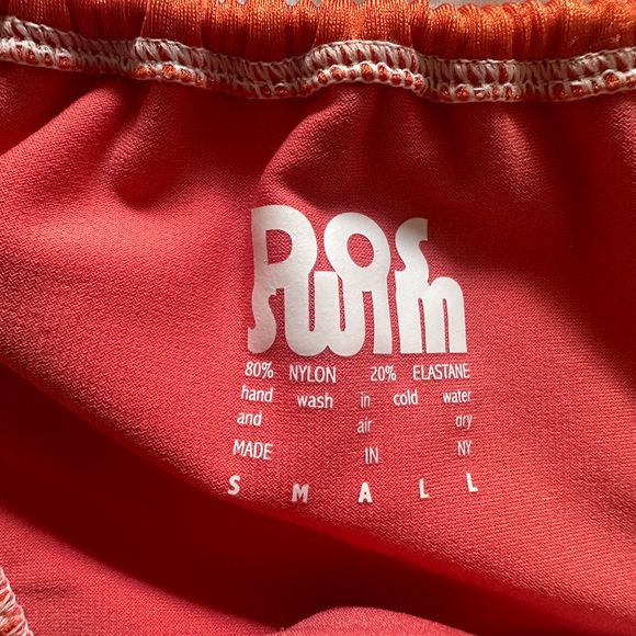 DOS SWIM Bikini - Picture 3 of 3